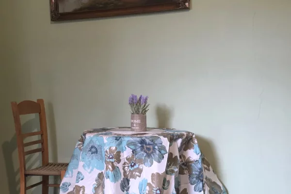 Apartment for rent in Tirana 1+1, Furnished