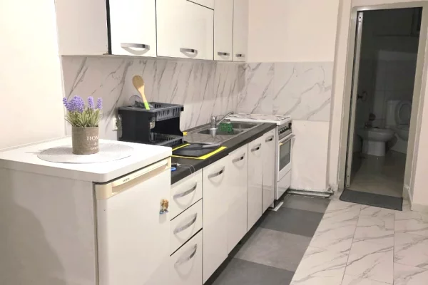 Apartment for rent in Tirana 1+1, Furnished