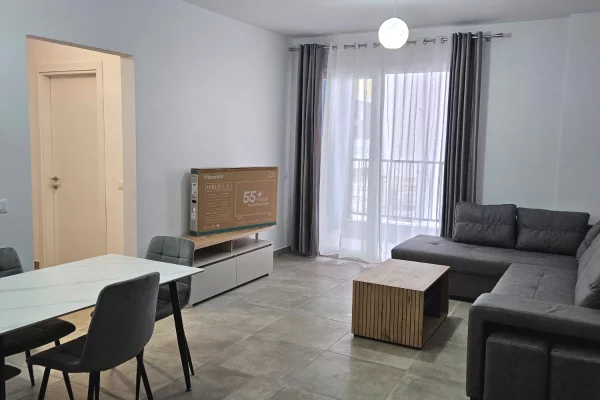 Apartment for rent in Tirana 2+1, Furnished