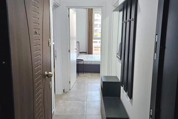 Casa in affitto 1+1 a Tirana - 45,000 Leke