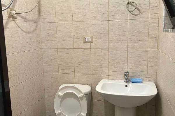 Private house for rent in Tirana Garsoniere, Furnished