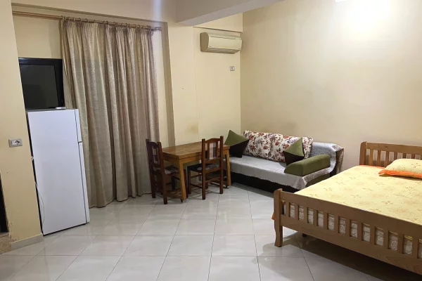 Private house for rent in Tirana Garsoniere, Furnished
