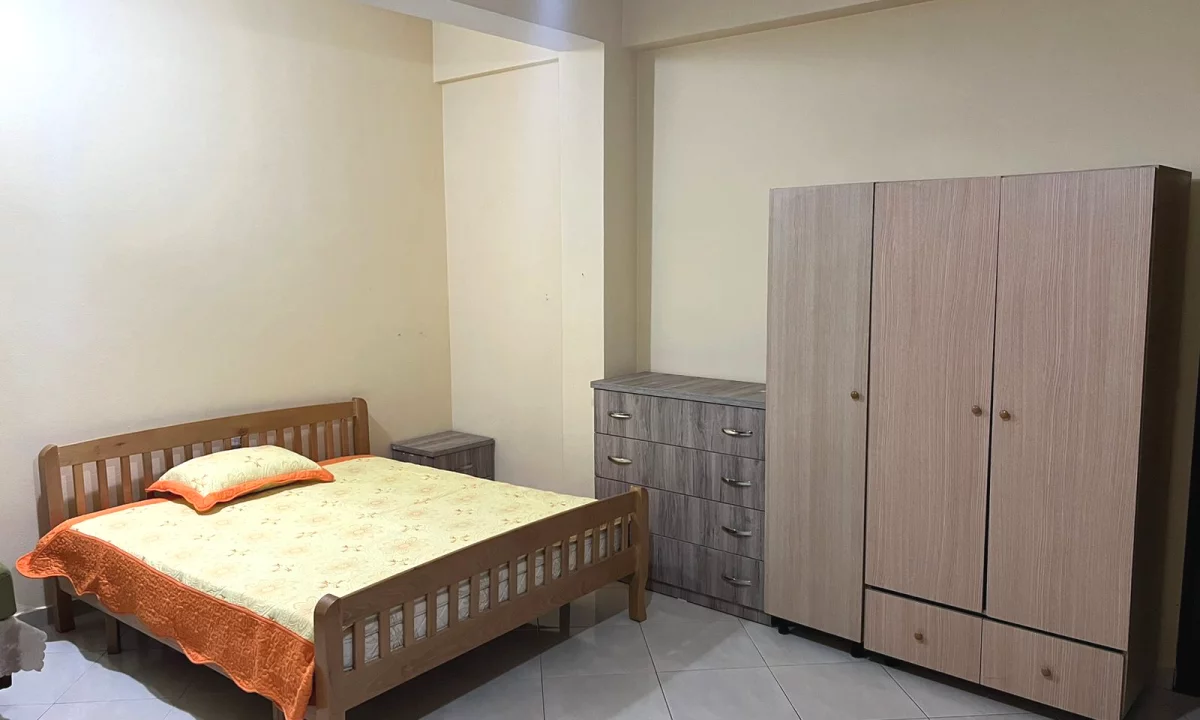 Private house for rent in Tirana Garsoniere, Furnished