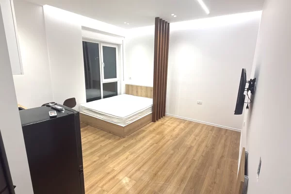 Appartamento in affitto a Tirana Garsoniere, Arredato