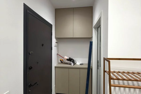 Appartamento in affitto a Tirana Garsoniere, Arredato