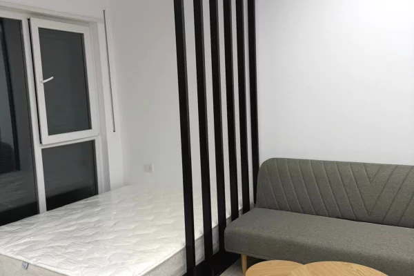 Appartamento in affitto a Tirana Garsoniere, Arredato