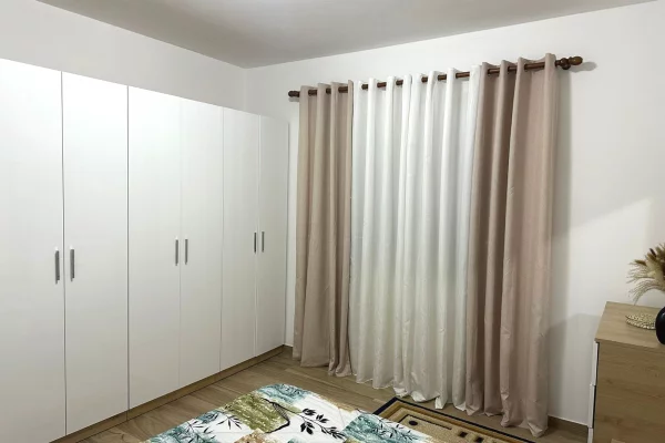 Apartment for rent in Tirana 2+1, Furnished