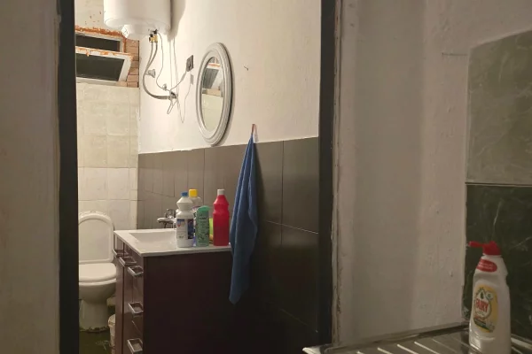 Appartamento in affitto a Tirana 1+1, Arredato