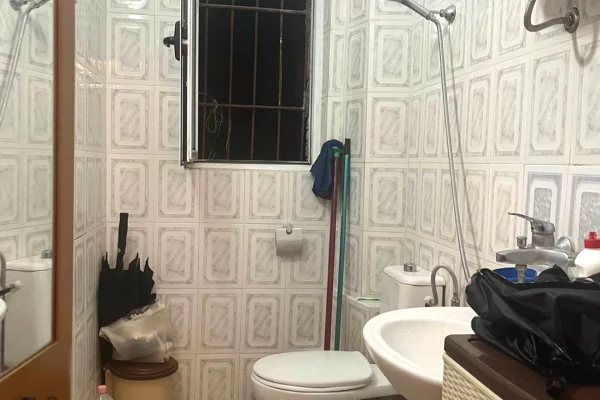 Shtepi ne shitje Apartament ne Tirane, 1+1, Mobilimi E mobiluar, Pagesa 9,500,000  Leke.