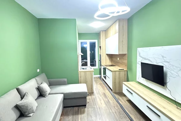 Casa in affitto 2+1 a Tirana - 50,000 Leke