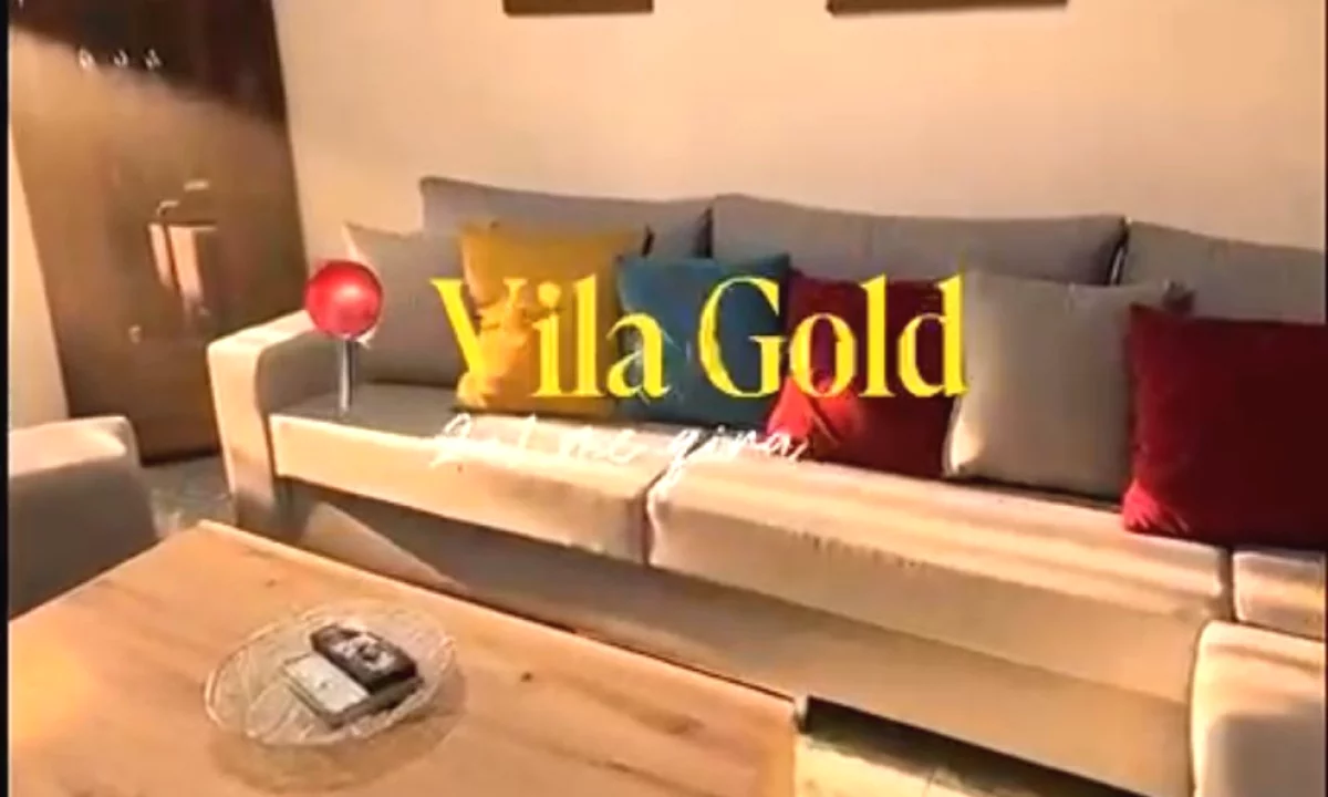 Apartment for rent in Tirana 2+1, Furnished