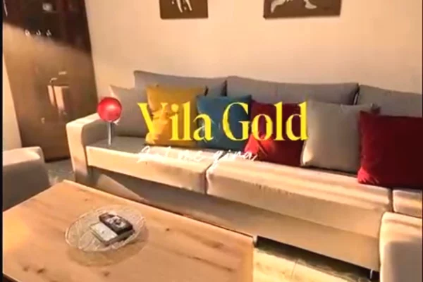 House for Rent 2+1 in Tirana - 50,000 Leke