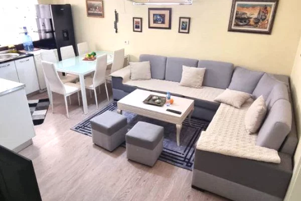 House for Rent 2+1 in Tirana - 50,000 Leke