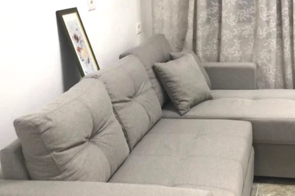 Apartment for rent in Tirana 2+1, Furnished