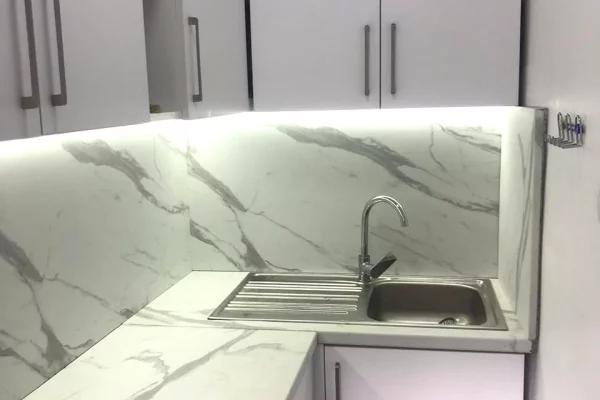 Apartment for rent in Tirana 2+1, Furnished