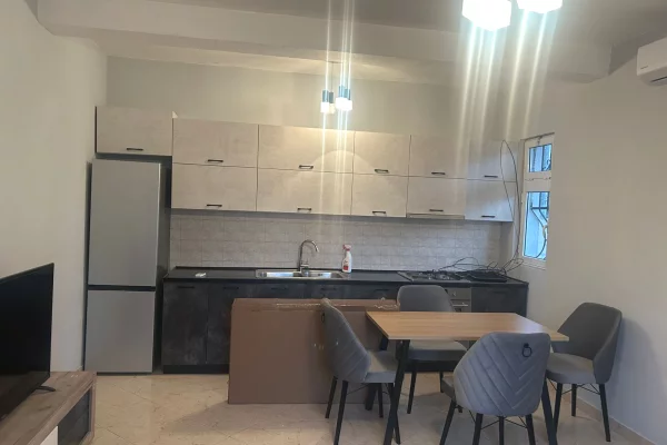 Shtepi me qera Shtepi Private ne Tirane, 2+1, Mobilimi E mobiluar, Pagesa 45,000  Leke.