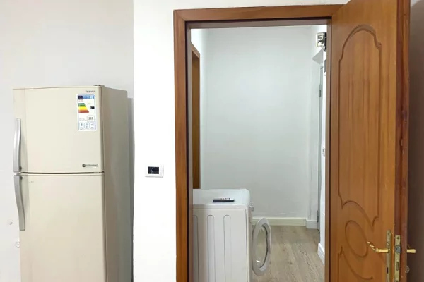 Private house for rent in Tirana Garsoniere, Furnished