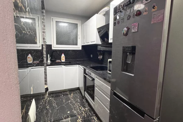 Apartment for rent in Tirana 2+1, Furnished