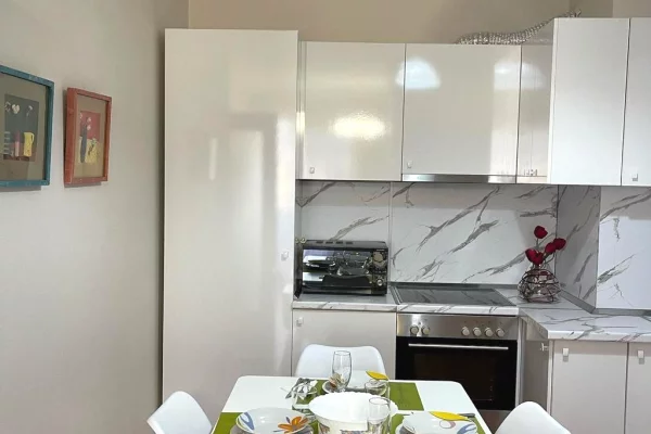 Apartment for rent in Tirana 2+1, Furnished