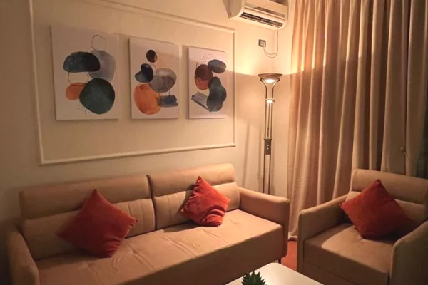 Apartment for rent in Tirana 2+1, Furnished