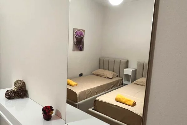 Apartment for rent in Tirana 2+1, Furnished