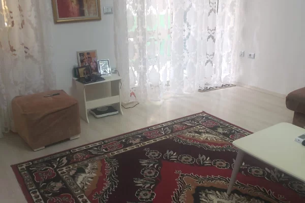 Apartment for rent in Tirana 2+1, Furnished