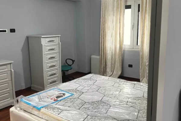 Apartment for rent in Tirana 3+1, Furnished