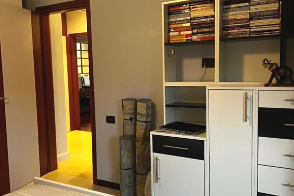 Apartment for rent in Tirana 3+1, Furnished