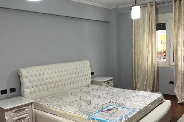 Apartment for rent in Tirana 3+1, Furnished