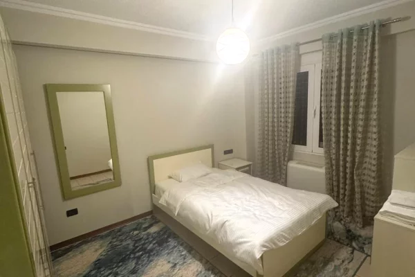 Apartment for rent in Tirana 3+1, Furnished