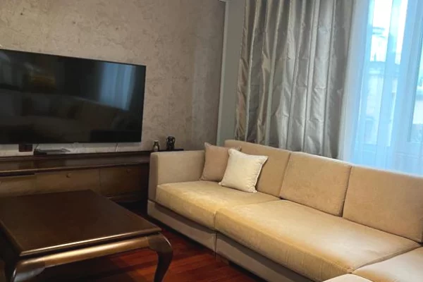 Apartment for rent in Tirana 3+1, Furnished