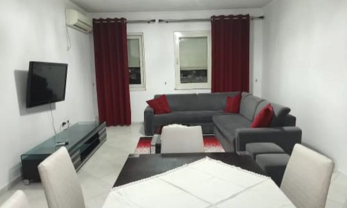 Apartment for rent in Tirana 2+1, Furnished