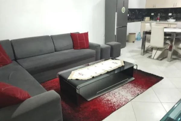 Apartment for rent in Tirana 2+1, Furnished