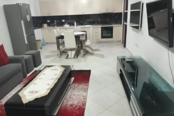 Apartment for rent in Tirana 2+1, Furnished