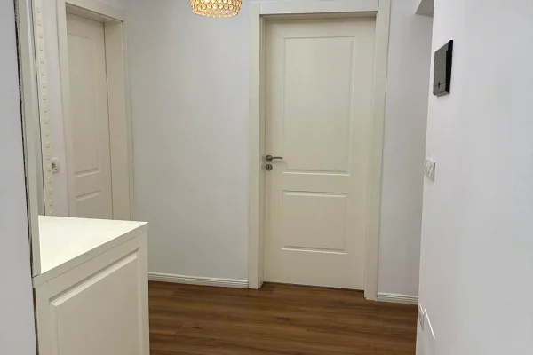 Apartment for rent in Tirana 1+1, Furnished