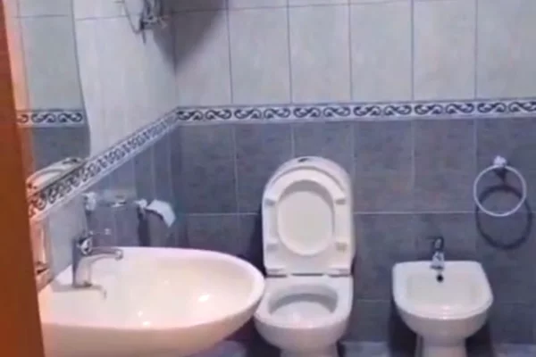 Shtepi me qera Apartament ne Tirane, 2+1, Mobilimi E mobiluar, Pagesa 650  Euro.