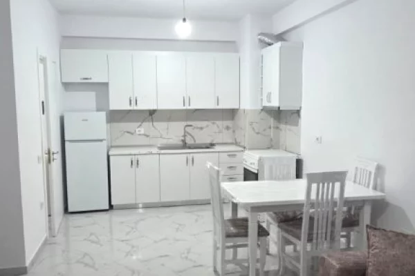 Apartment for rent in Tirana 1+1, Furnished