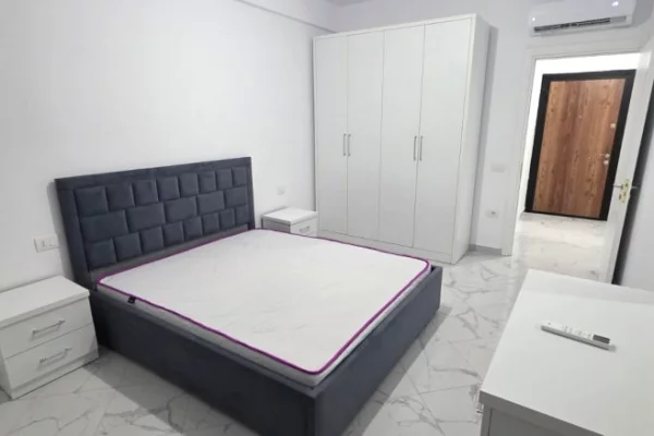 Apartment for rent in Tirana 1+1, Furnished