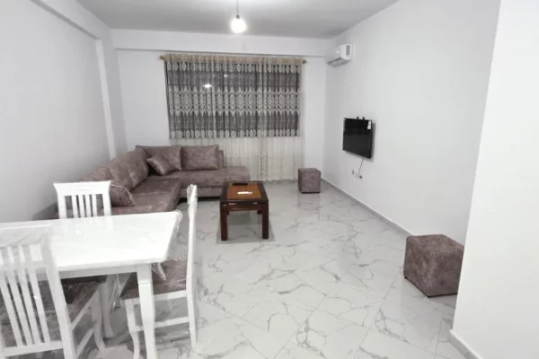 APARTAMENT ME QIRA 1+1 – ASTIR, URBAN GATE