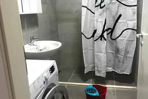 Apartment for rent in Tirana 1+1, Furnished