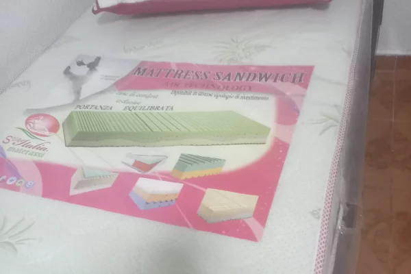 Shtepi me qera Apartament ne Tirane, Garsoniere, Mobilimi E mobiluar, Pagesa 30,000  Leke.