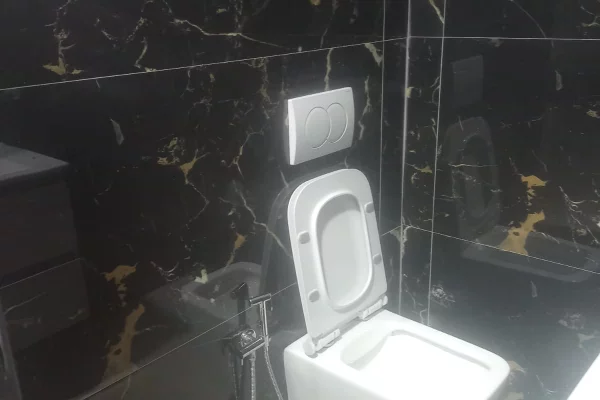 Shtepi me qera Apartament ne Tirane, Garsoniere, Mobilimi E mobiluar, Pagesa 30,000  Leke.