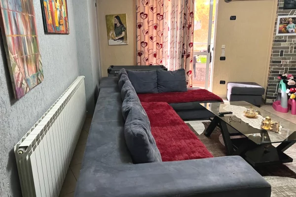 Shtepi ne shitje 2+1 ne Tirane - 157,950 Euro
