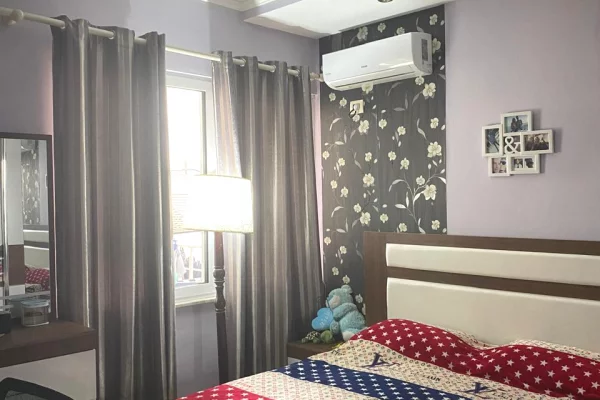 Shtepi ne shitje Apartament ne Tirane, 2+1, Mobilimi E mobiluar, Pagesa 160,000  Euro.