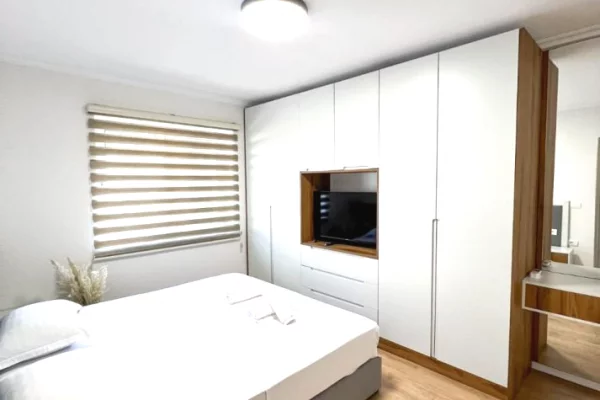 Apartment for rent in Tirana 2+1, Furnished