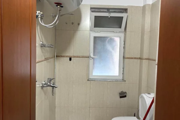 Apartment for rent in Tirana 1+1, Furnished