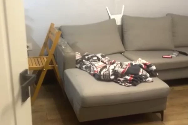 Shtepi ne shitje 2+1 ne Tirane - 141,000 Euro