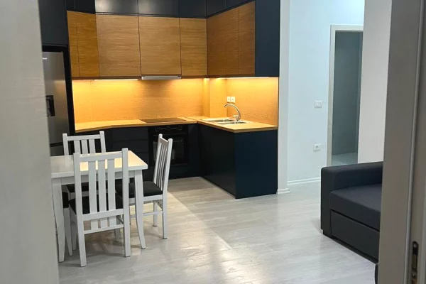 Apartment for rent in Tirana 1+1, Furnished