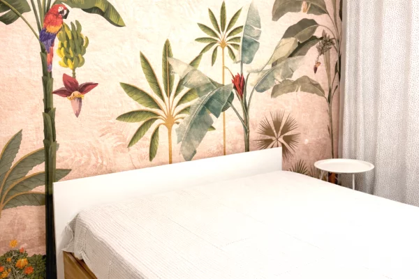 Apartment for rent in Tirana 1+1, Furnished