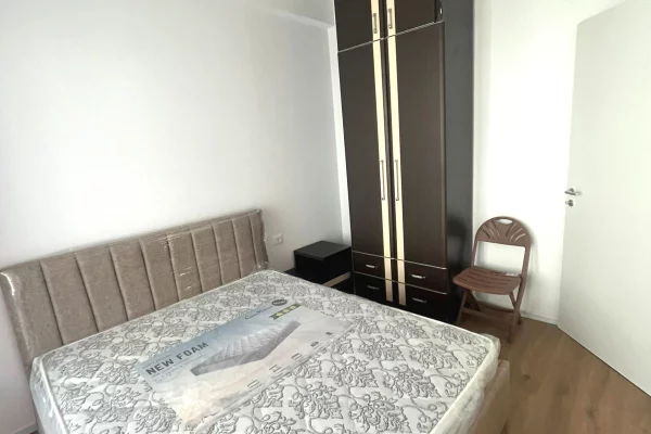 Shtepi me qera Apartament ne Tirane, 1+1, Mobilimi E mobiluar, Pagesa 380  Euro.